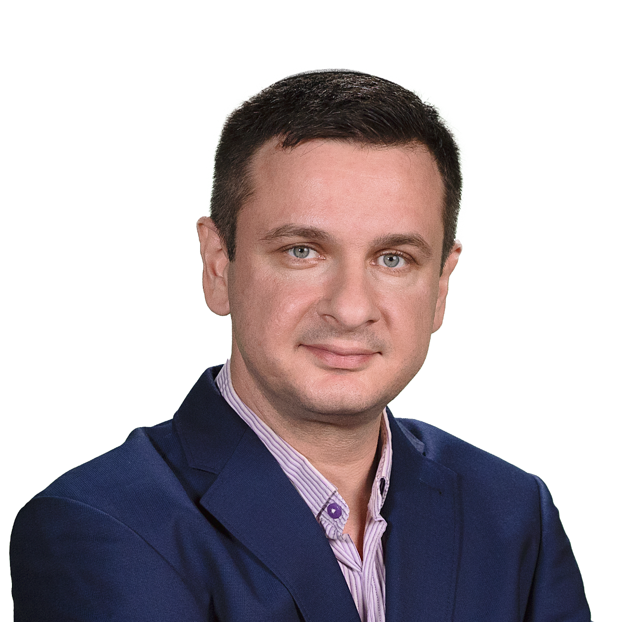 Dmitry Gooshchin